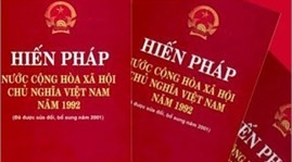 Further comments on the revised 1992 Constitution  - ảnh 1